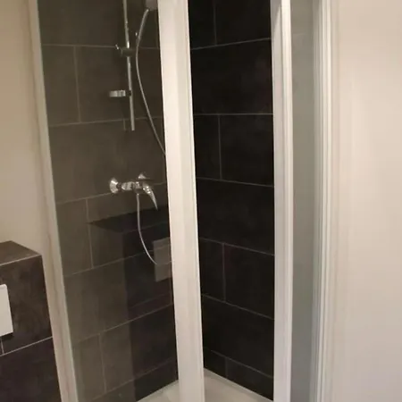 Voskenslaan Apartment
