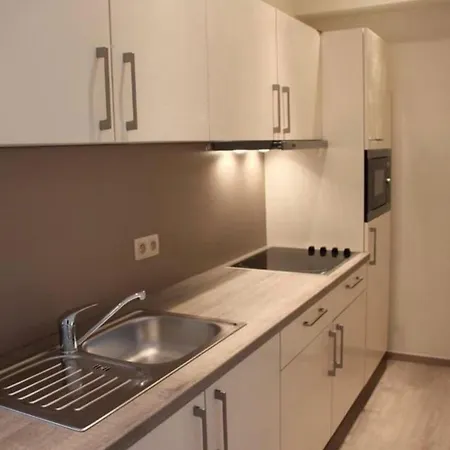 Voskenslaan Apartment *